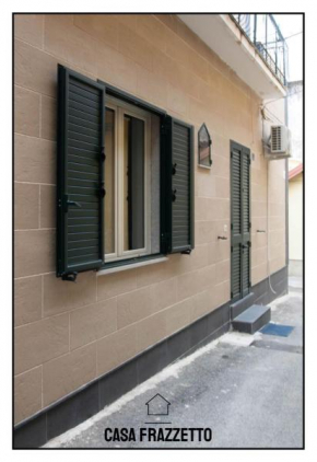 Casa Frazzetto: Pozzallo
